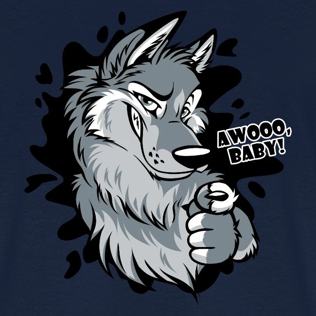 Awooo Baby