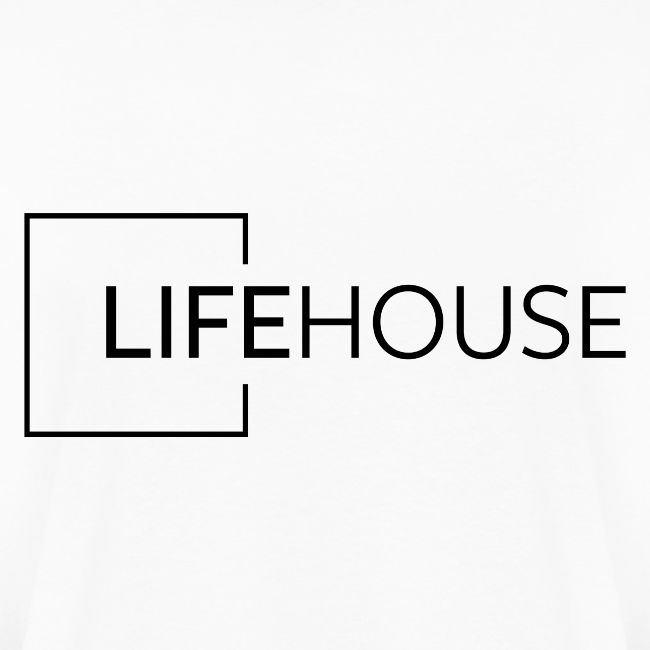 LH Logo Black