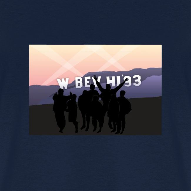 Class of 93' Shirt