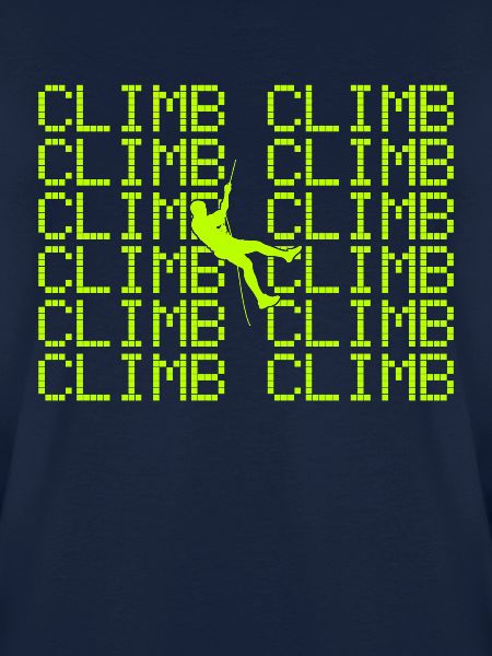 climb