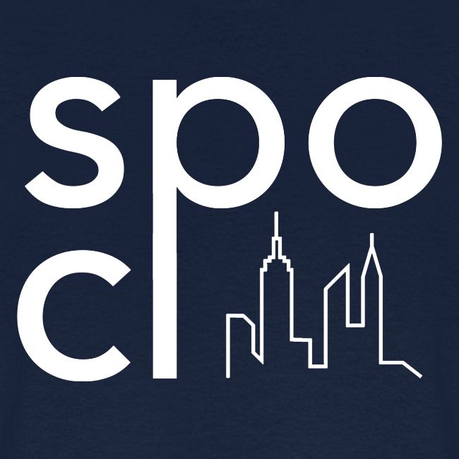 DCOMmentaries SpoCi White