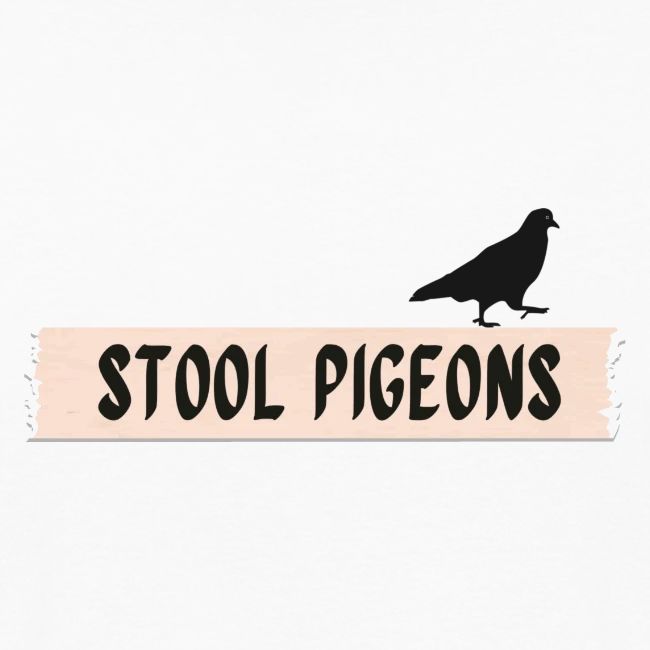 Stool Pigeons Podcast