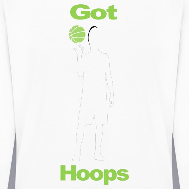 GOT HOOPS