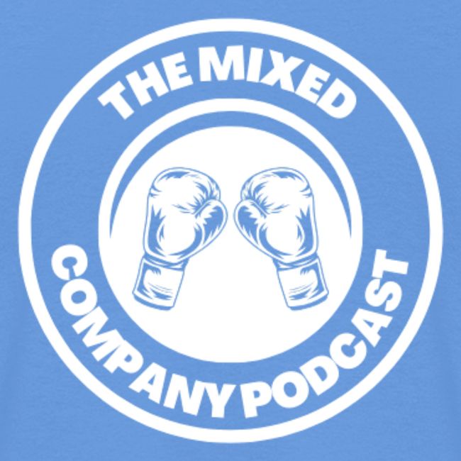 The Mixed Company Swag