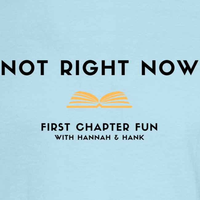 First Chapter Fun swag