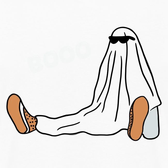 Ghost design