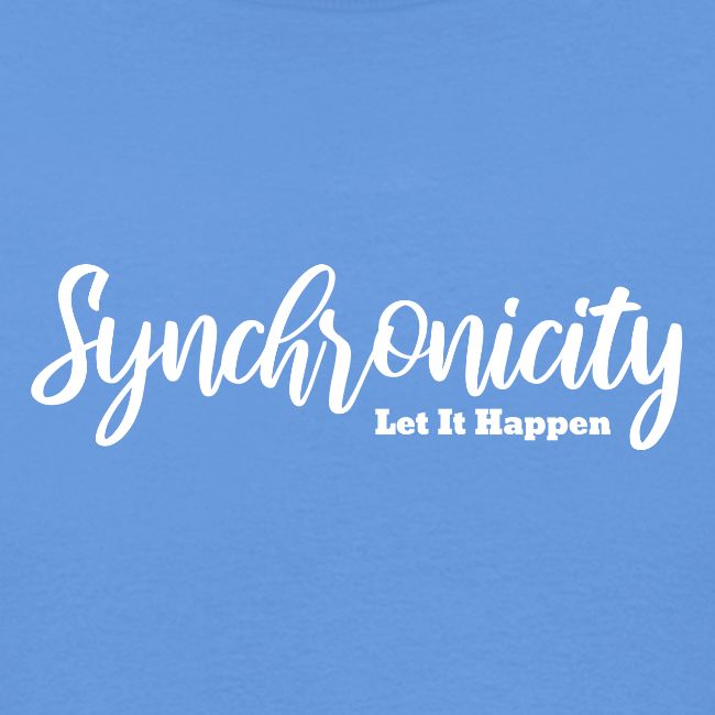 SYNCHRONICITY 0001