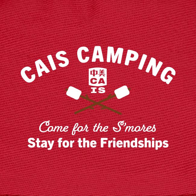 CAIS Camping Crew Gear