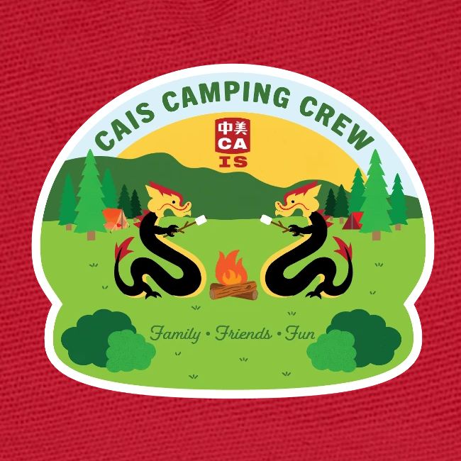 CAIS Camping Gear