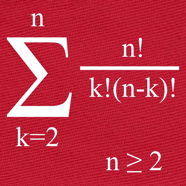 Poly Formula (white)