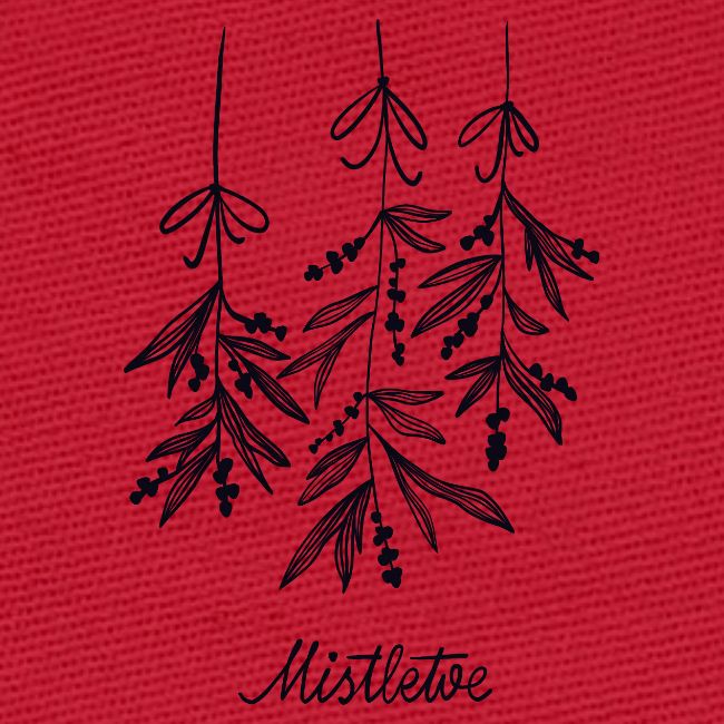 Mistletoe