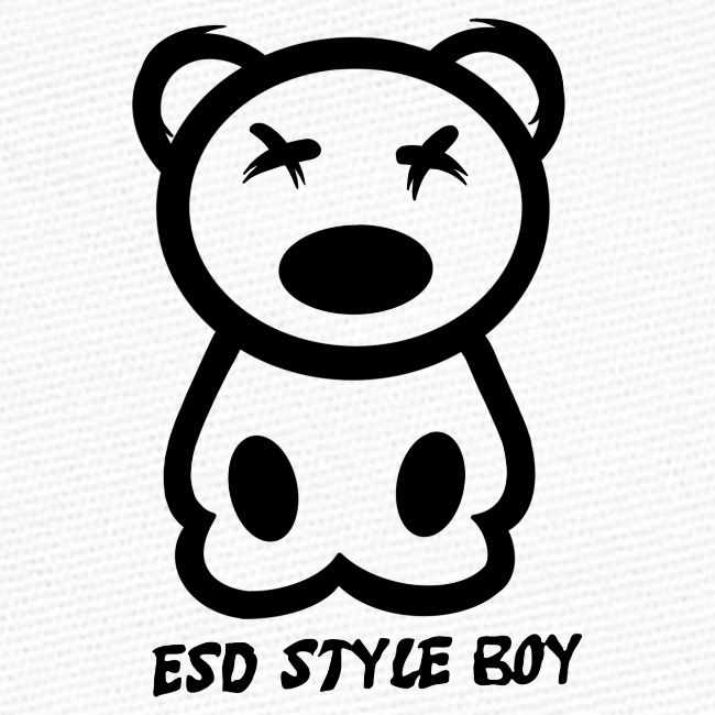ESD style boy design