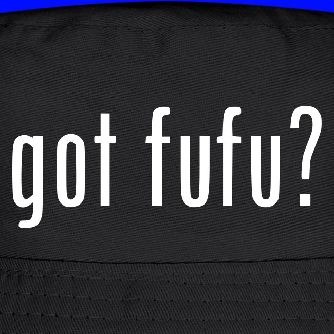 gotfufu-white