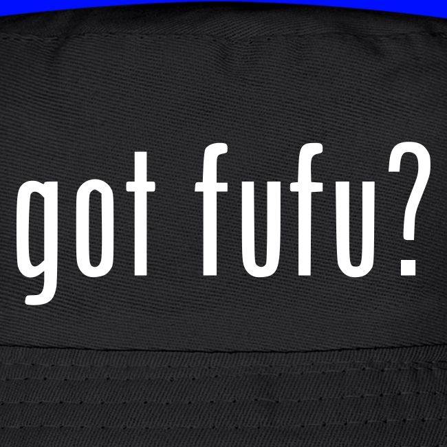 gotfufu-white