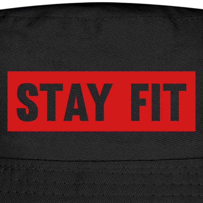 Stay Fit