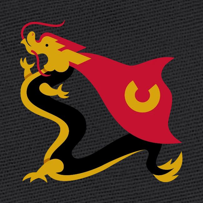 Core Dragons: Courage