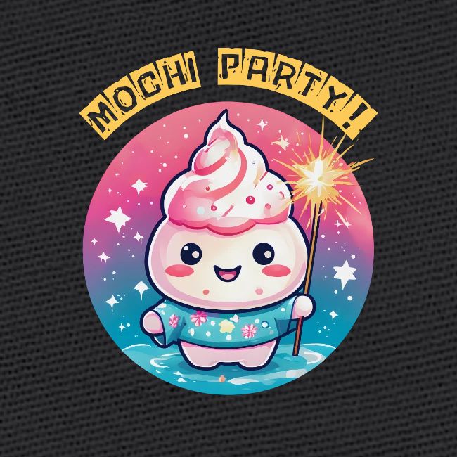Kawaii Mochi Ice Cream: Coolest Treat for Summers