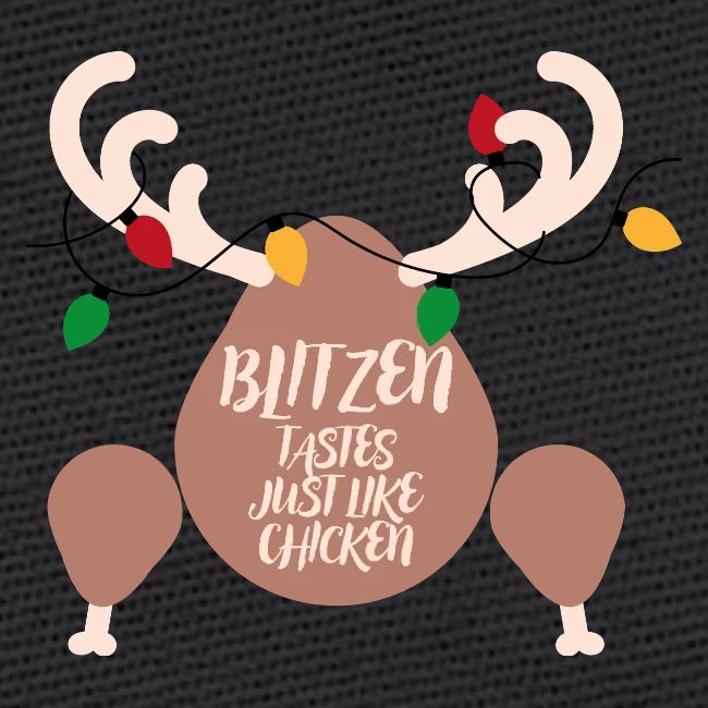 BlitzenChicken