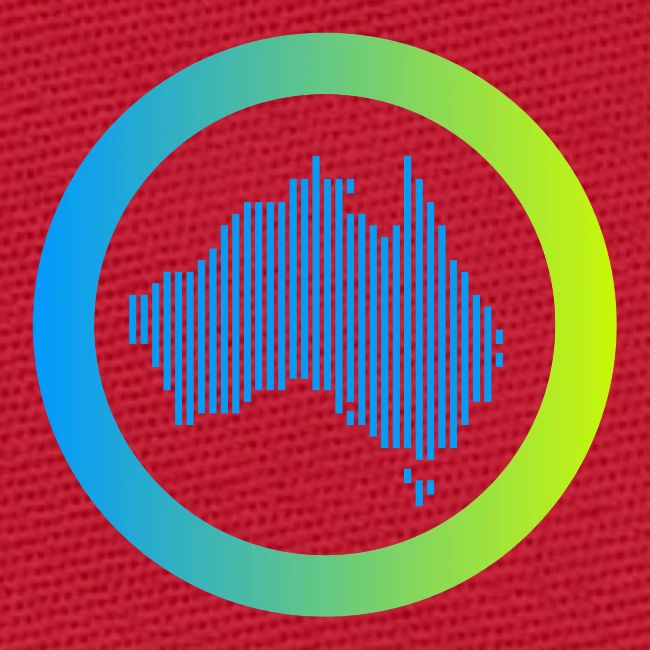 Gradient Symbol Only