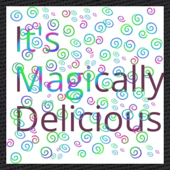 Magically