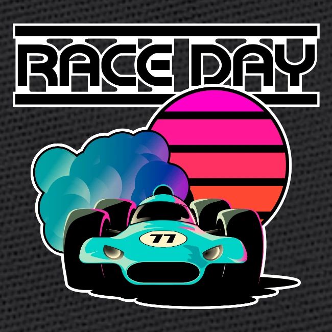Race Day