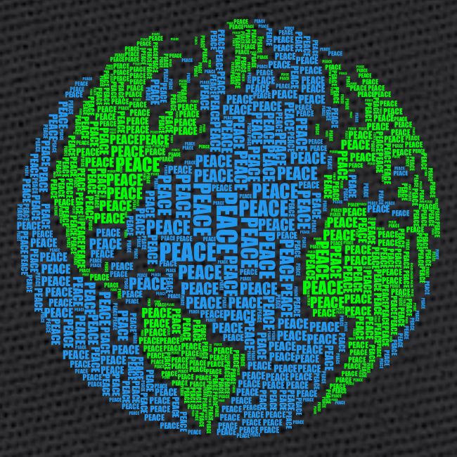 Global PEACE Sphere