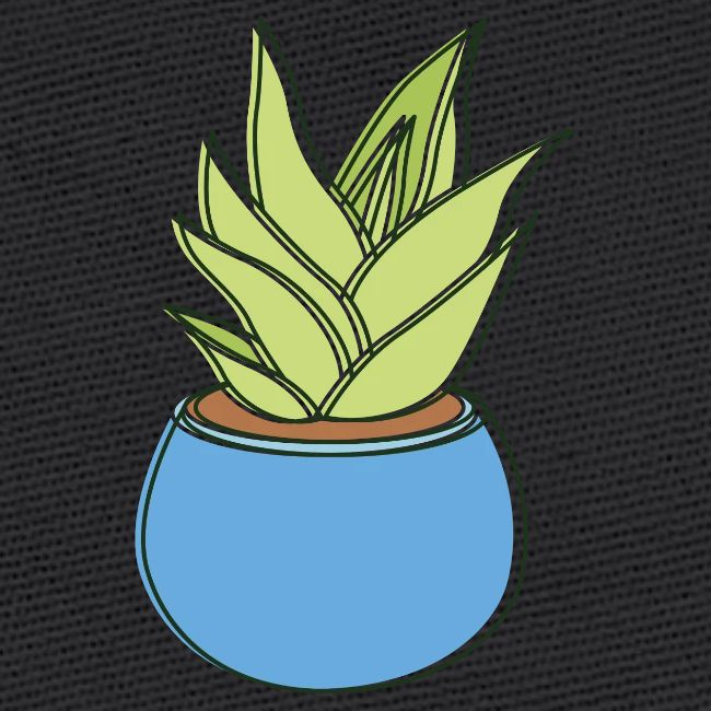 plant