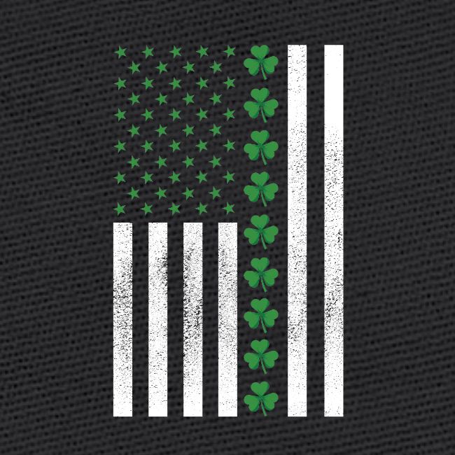 Irish American