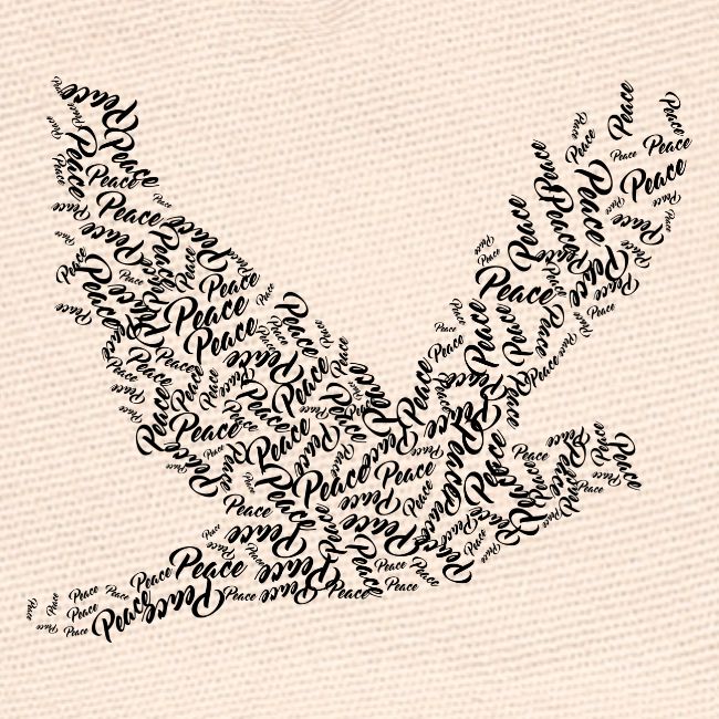 DOVE Peace in FLIGHT