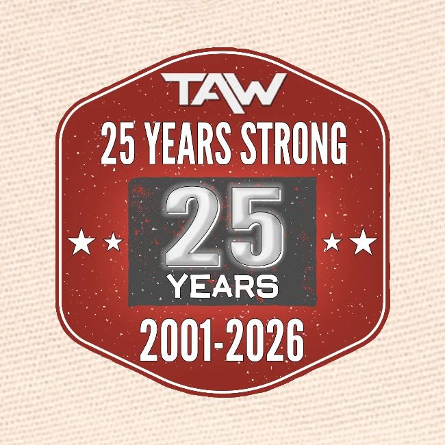 25 YRS