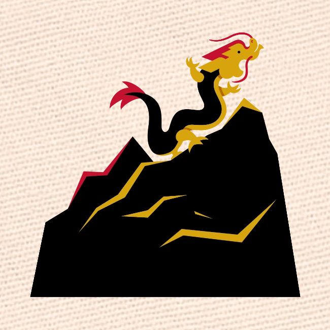 Core Dragons: Perseverence