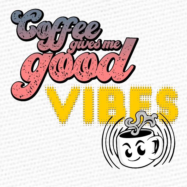 Coffee Energizes