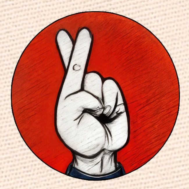 The Fakist Logo