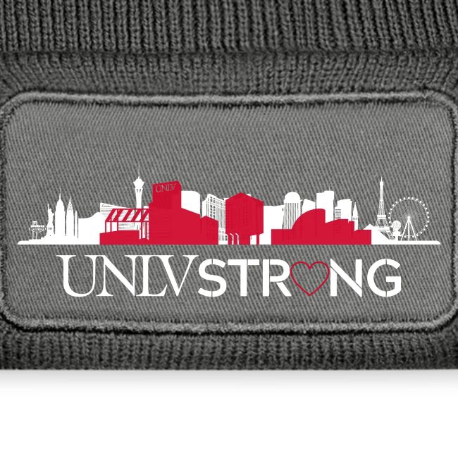 UNLV Strong