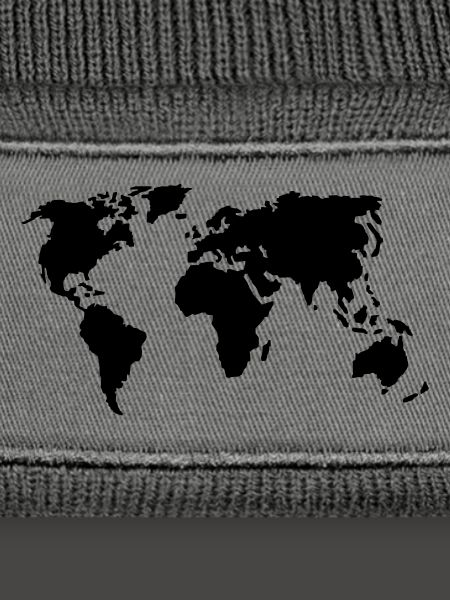 World Map