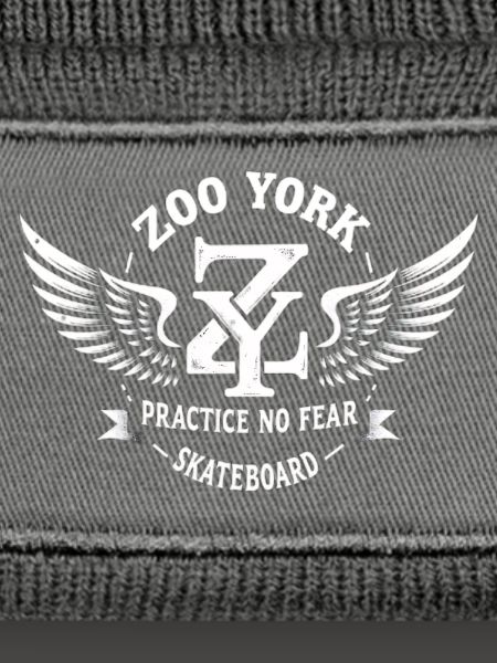 Zoo York Wings