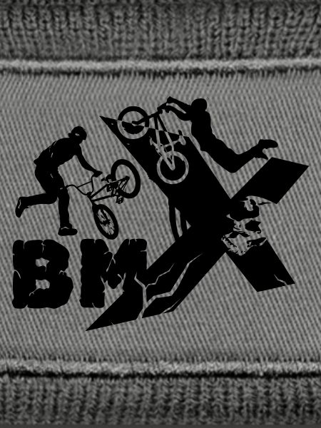 BMX Rider