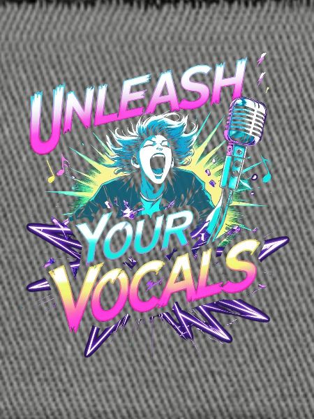 Karaoke Unleash Your Vocals