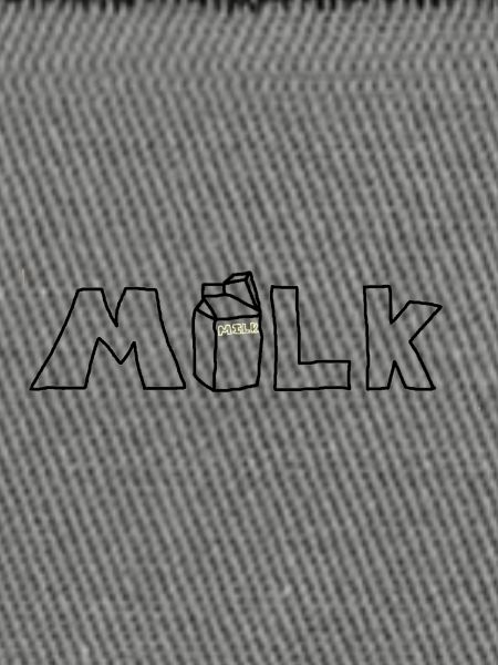 milk logo