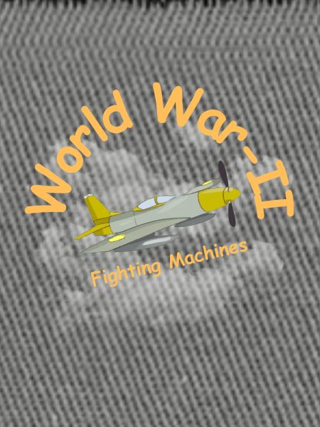 World War Aeroplanes