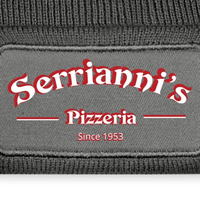 Serrianni Accessorize!