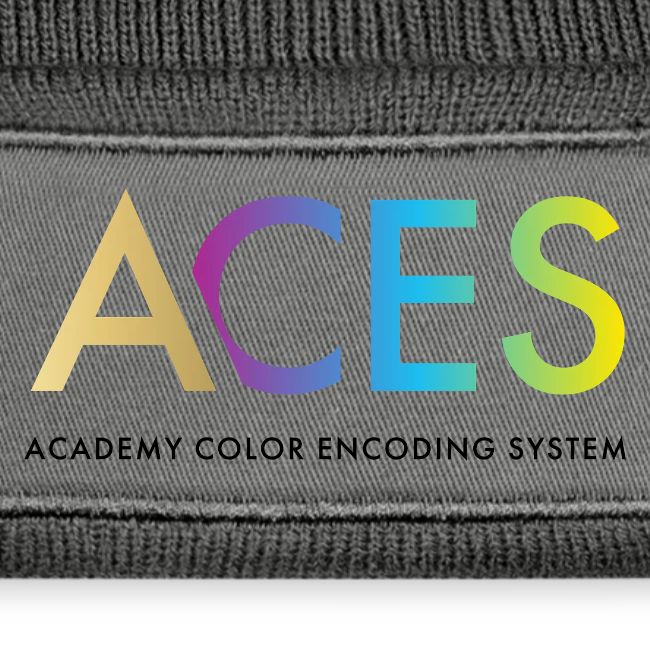 Academy Color Encoding System (ACES)