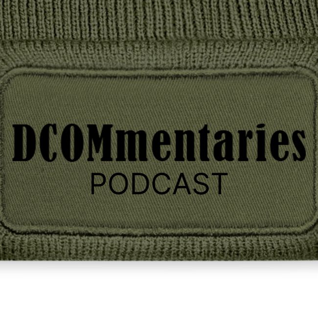 DCOMmentaries Podcast