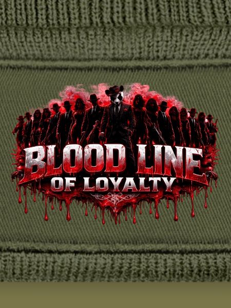 Bloodline of Loyalty