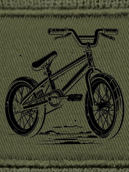 BMX Bike