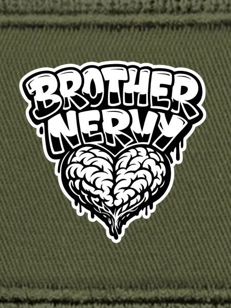 Brother Nervy Heart