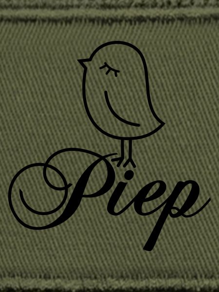 Sparrow “Piep”
