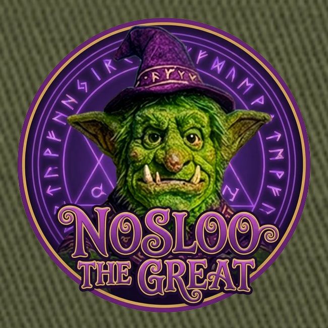 Nosloo the Great