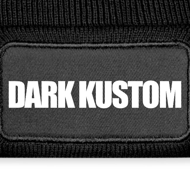 DARK KUSTOM