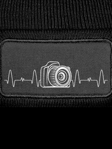 Photographers Heartbeat Camera Gifts